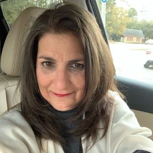 Meet your Posher, Mitzi